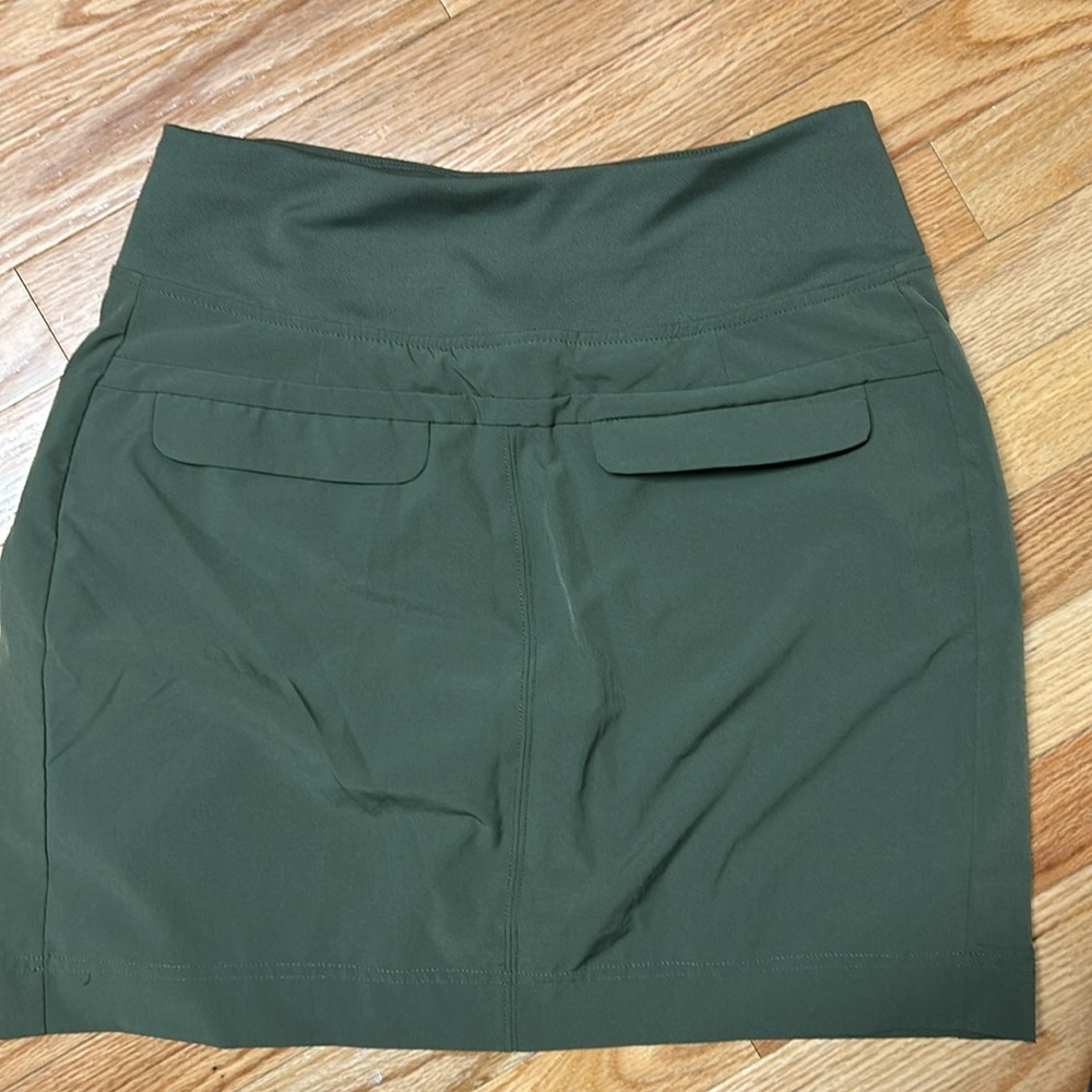 Athletic works hiking Skirts - Picture 5 of 11